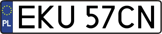 EKU57CN