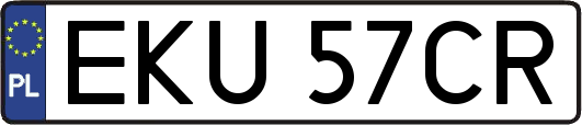 EKU57CR