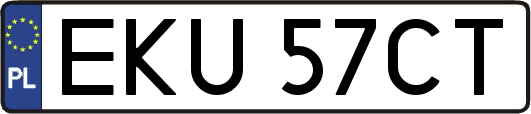 EKU57CT