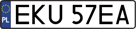 EKU57EA
