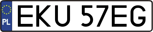 EKU57EG