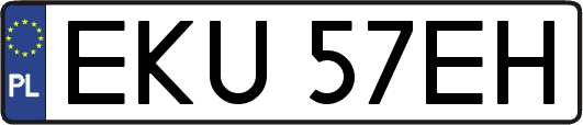 EKU57EH