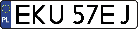 EKU57EJ