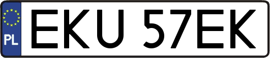EKU57EK