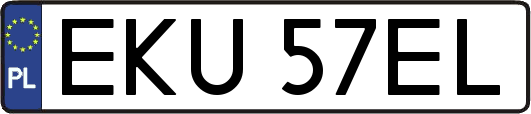 EKU57EL