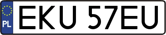 EKU57EU