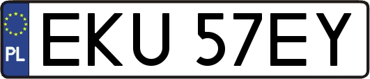 EKU57EY