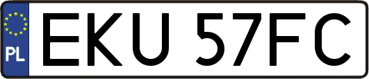 EKU57FC