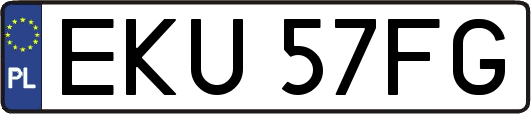 EKU57FG