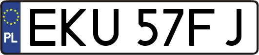 EKU57FJ