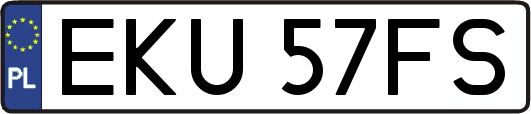 EKU57FS