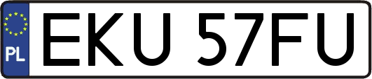 EKU57FU
