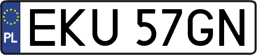 EKU57GN