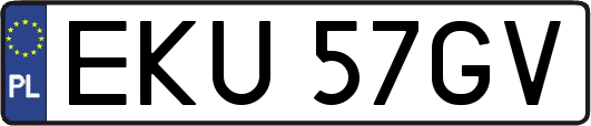 EKU57GV