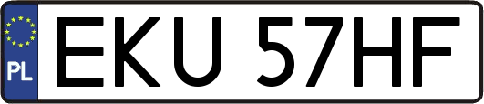 EKU57HF