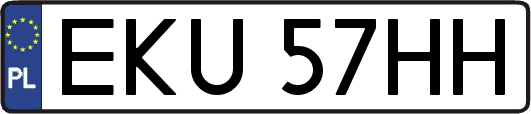 EKU57HH