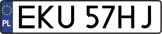 EKU57HJ