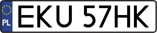 EKU57HK