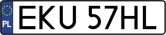 EKU57HL