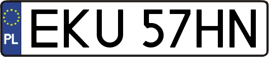 EKU57HN