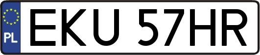 EKU57HR