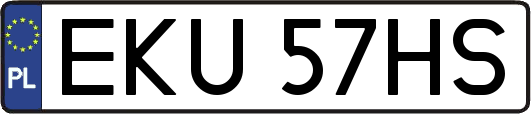 EKU57HS