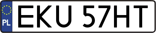 EKU57HT