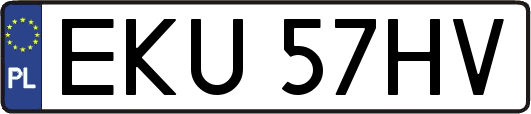 EKU57HV
