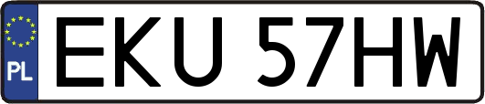 EKU57HW