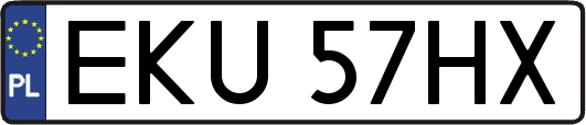 EKU57HX