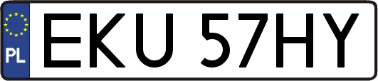 EKU57HY