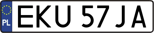 EKU57JA