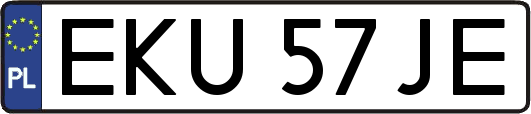 EKU57JE