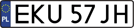 EKU57JH