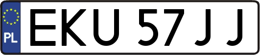 EKU57JJ