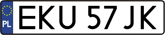 EKU57JK