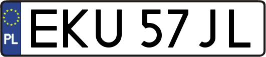 EKU57JL