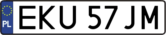 EKU57JM