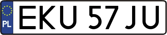 EKU57JU