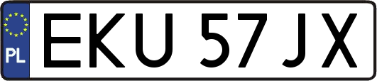 EKU57JX