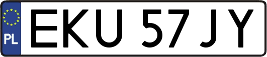 EKU57JY