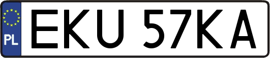 EKU57KA