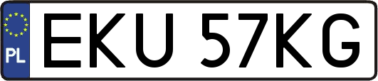 EKU57KG