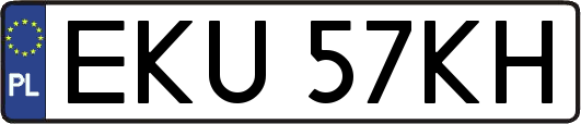 EKU57KH