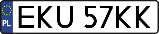 EKU57KK