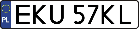 EKU57KL