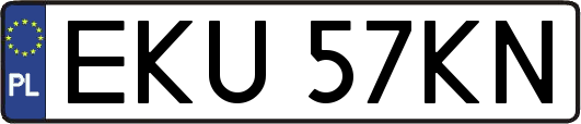 EKU57KN