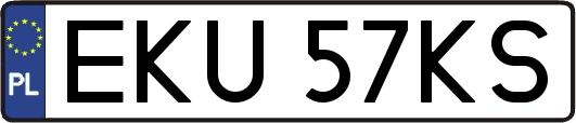 EKU57KS