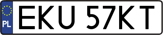 EKU57KT