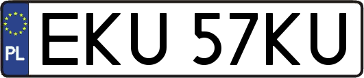 EKU57KU